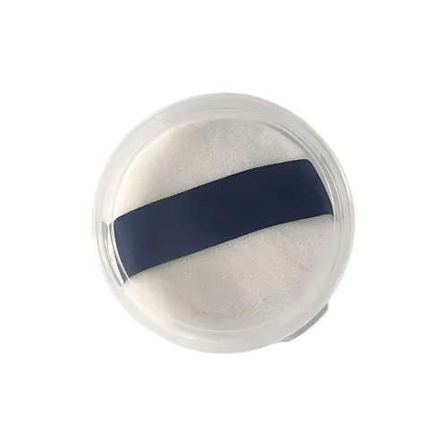 Future Maple Большой Размер Круглый Высокая Плотность Длинный PILE Губка Двойная Сторонний Розовый Настройка