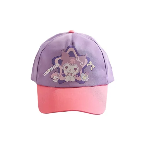 Sanrio Kulomi Полиамидные Кепки для Детей