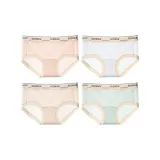 4 пачки - Оранжевый + Зеленый + Светло-розовый + Светло-синий