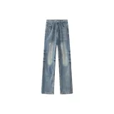 Железо Ржавчина Синий