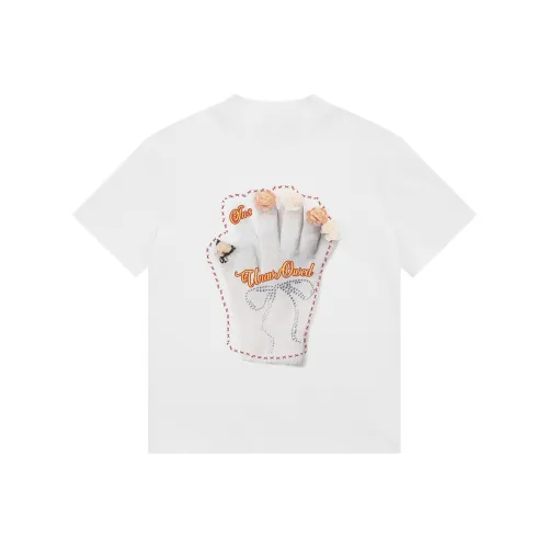 GENTLE MONSTER Женские T-рубашки