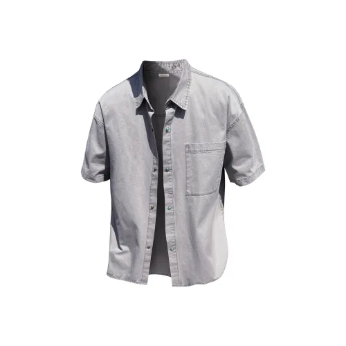 MEXICAN Унисекс Рубашки