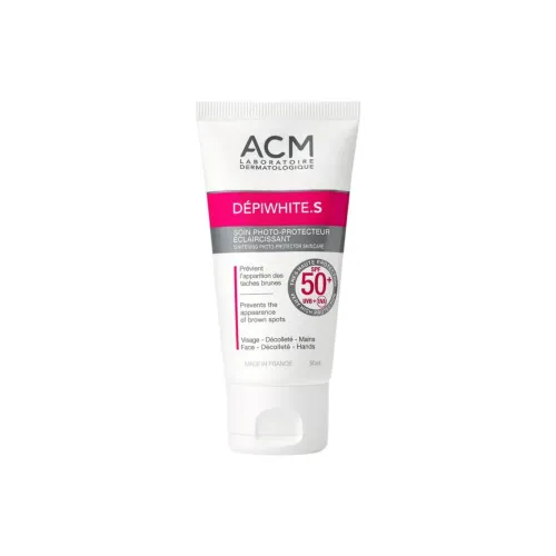 ACM LABORATOIRE SUNSCREEN Лосьон Унисекс