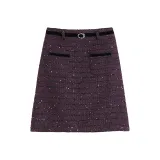 Фиолетовый