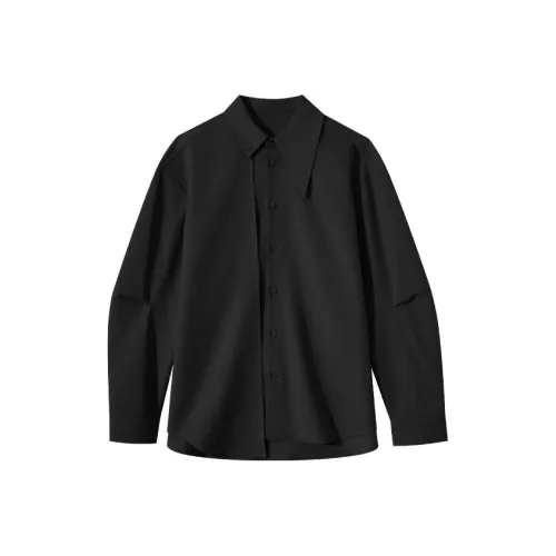 HUALUNDESIGN Мужские рубашки