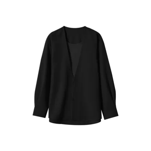 HUALUNDESIGN Мужские рубашки