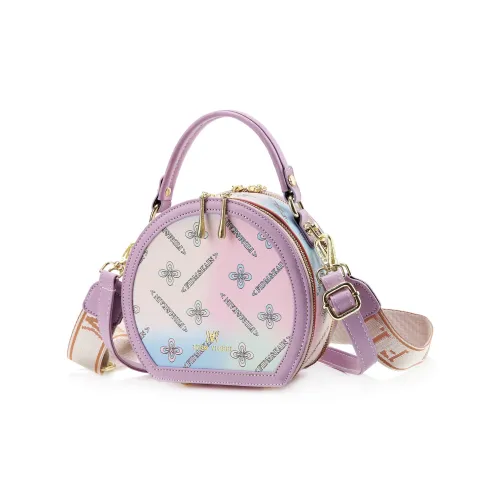 Weymond Сумка через плечо из искусственной кожи одно плечо женская многоцветная