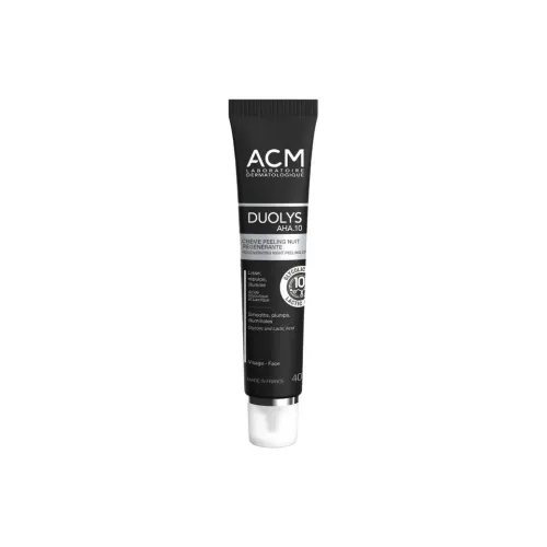 ACM LABORATOIRE Средства для увлажнения лица и кремы Унисекс
