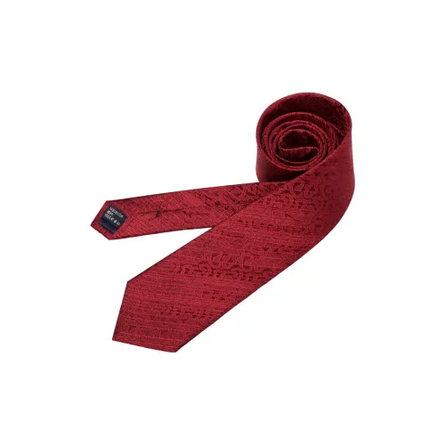 Rongzhi Галстуки из шелка тутового дерева для мужчин