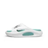 Белый Зеленый