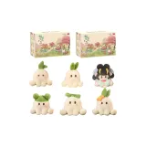 2 Сюрприз-бокса (Случайный стиль)