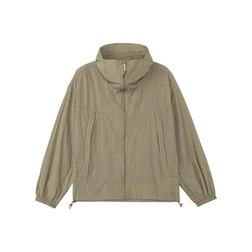 ENEESSI Одежда с защитой от солнца Женская