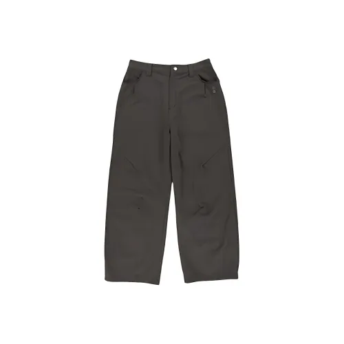 SLEEP AT 11 Повседневные брюки Женские