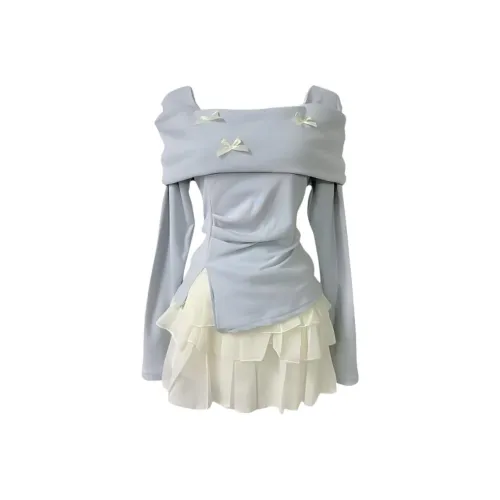 Pa33word Женские комплекты с юбкой