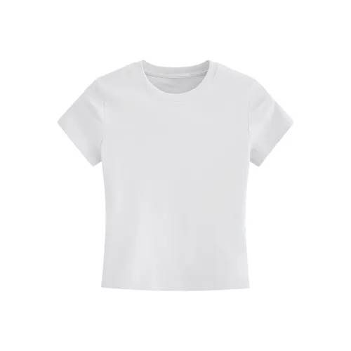 SLEEP AT 11 Стандартная T-рубашка Женская