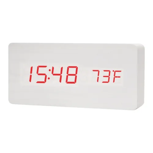 DOULEX Электронный механизм Будильник Унисекс