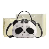 Чёрный и Белый (Позолоченная коробка)