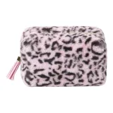 Розовая сумка-подушка