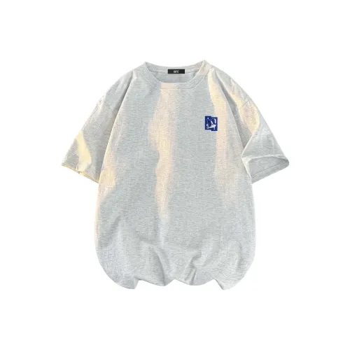 IN'S Унисекс Футболки