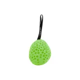 Зелёный трубный инструмент