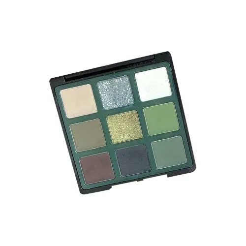 TINGPHE Тени для глаз Женские