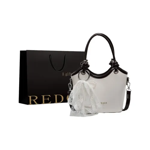 REDOO ПУ (полиуретан) Сумка Женская Многоцветная