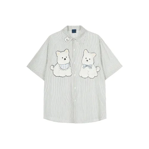 GM Белые Женские Футболки