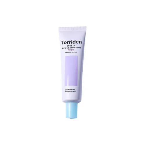 TORRIDEN SUNSCREEN Лосьон Repairing Унисекс