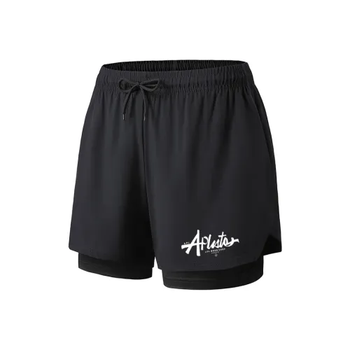 APUNCHLINEWORKSHOP Повседневные шорты унисекс