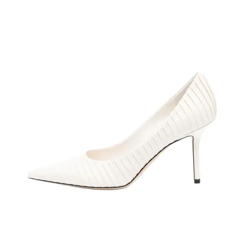 Jimmy Choo Любовь Высокие каблуки Женские