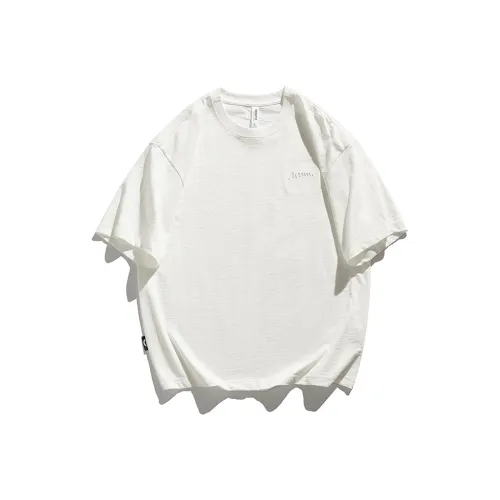 ENEESSI Т-рубашка с оборванным рукавом женская