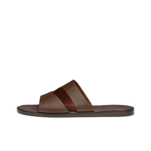 Loro Piana Слипоны Мужской