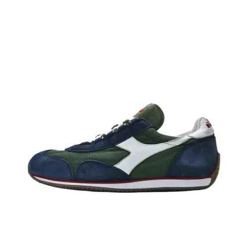 Diadora Heritage Casual Low Top Мужской