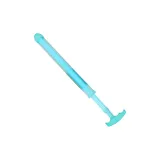 Многоотверстный фейерверк водяной пистолет [Синий] Фотография Инструмент