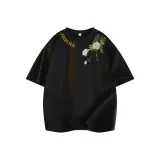 Чёрный (Жёлтый)