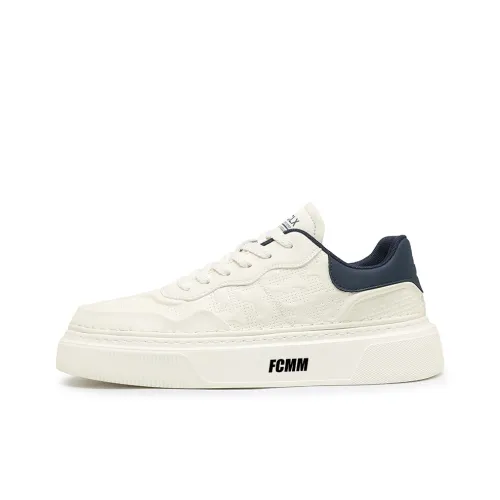 FCMM Аbrasion Resistant Скейтборд Кроссовки для скейтбординга Мужские