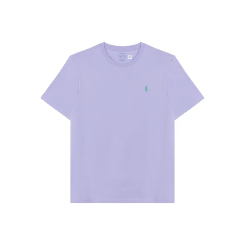 Polo Ralph Lauren T-рубашка Светлая Лаванда Подростки