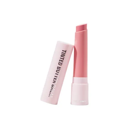 Kylie Cosmetics Тинтированное Масло Бальзам Помада Крем Увлажняющий Легко Смесь Увлажняющий Цвет лица 2,4Г