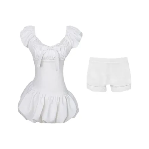 ONE PASS STUDIO Комплект с юбкой Женские