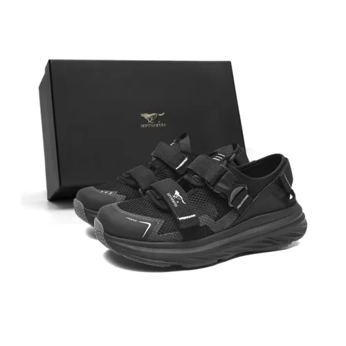 SEPTWOLVES Горная обувь Мужская