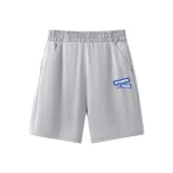 Светло-серый