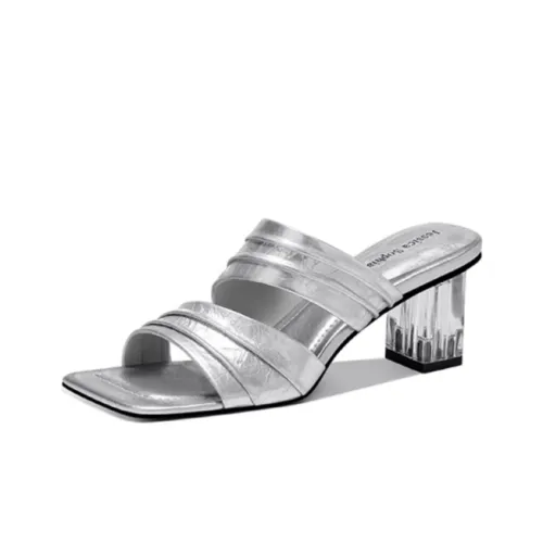 JESSICA SOPHIA Антиперспирантные Слипоны Женские