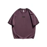 Темно-красновато-фиолетовый