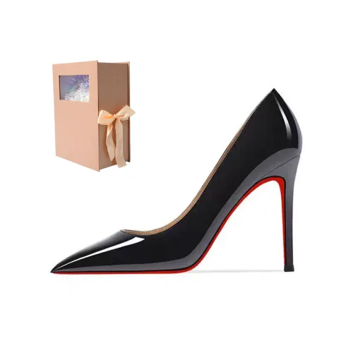 ANGEL BOY Высокие каблуки Женские