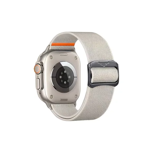 KVZUVUU Ремень совместимость с Apple материал нейлон