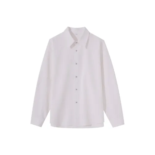 HUALUNDESIGN Мужские рубашки