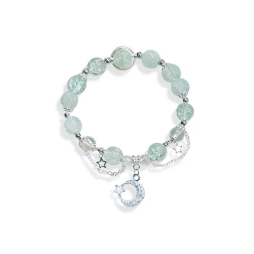 Inkopper Браслеты с цветным глазурью Женские