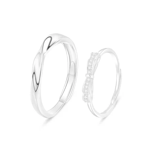 Thuban Ark Кольца Унисекс