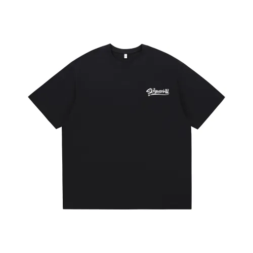 S.k. Manor Hill Унисекс Футболки