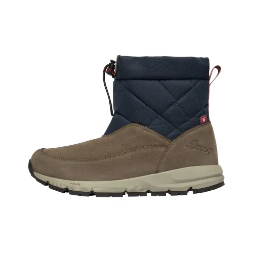 Danner Ботильоны Мужские Коричневые Синие